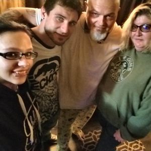 Meet your Posher, Shelly